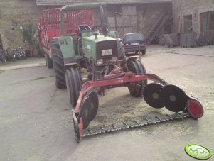 Fendt