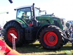 Fendt