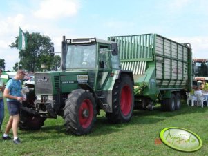 Fendt