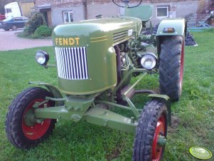 Fendt