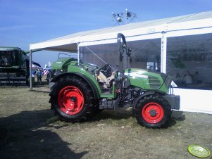 Fendt