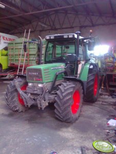 Fendt