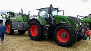 Fendt