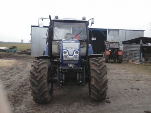 Farmtrac 7110DT