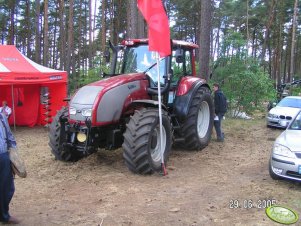 Valtra T