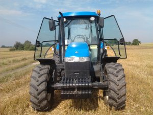 New Holland TD5050