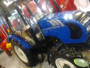 Farmtrac