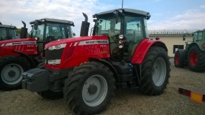 Massey Ferguson 7615