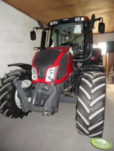 Valtra N113HT