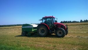 Zetor Forterra 11441 + Sipma Z-279/1 Farma II