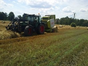 Fendt 512