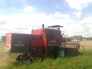 Bizon Z056