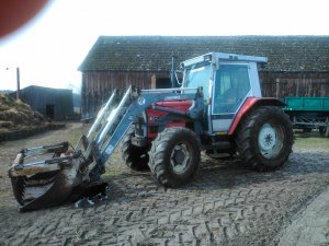 Massey Ferguson 3050