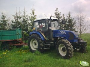 Farmtrac 685 DT