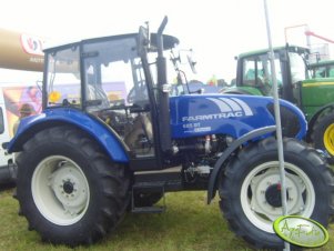 Farmtrac 685DT