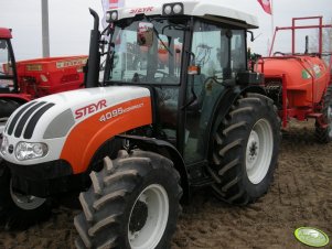 Steyr 4095