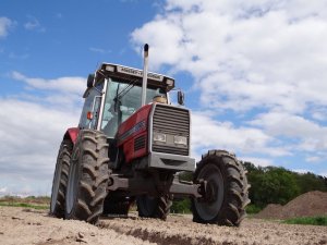 Massey Ferguson 3060