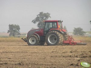 Valtra M120e