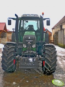 Fendt 415