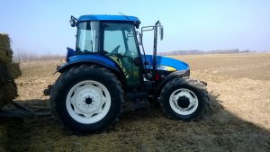 New Holland TD5050