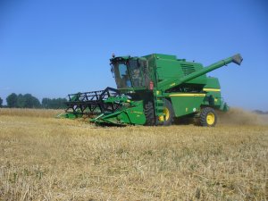 John Deere 1470