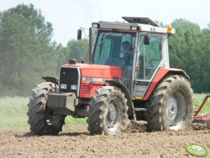 Massey Ferguson 3080