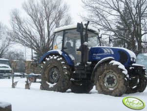 Farmtrac 675 DT