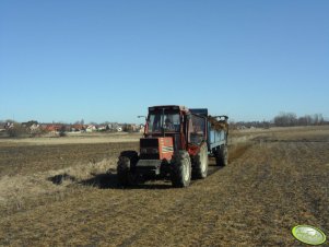 Fiat 680 DTH