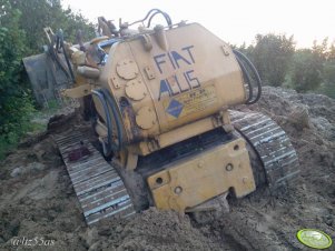 Fiat Allis 