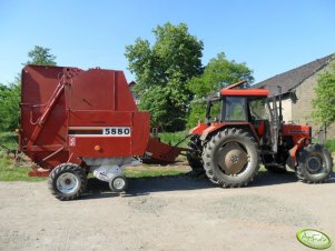 Fiatagri 5880