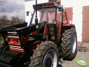 Fiatagri 680 