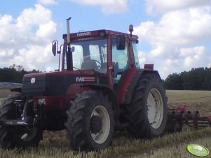 Fiatagri F140 + Bury KBT