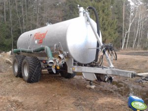 Fliegl 12000l