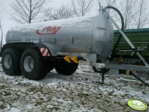 Fliegl 16000l