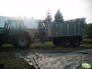 Fliegl ASW 253