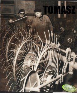 FMR "Agromet-Famarol" Darłowo