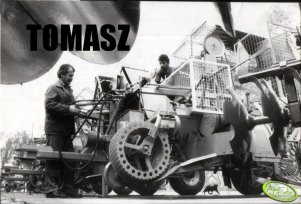 FMR "Agromet-Famarol" Słupsk