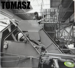 FMR "Agromet-Famarol" Słupsk