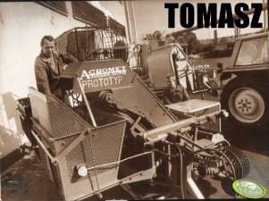 FMR "Agromet-Famarol" Słupsk