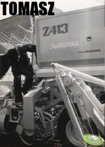 FMR "Agromet-Famarol" Słupsk