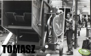 FMR "Agromet" Lublin