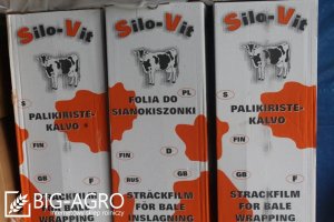 Folia Silo-Vit Premium