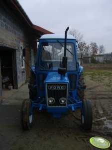 Ford 3600