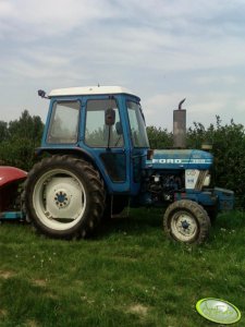 Ford 4610