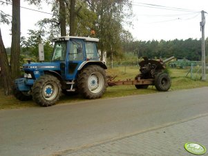 Ford 6410 