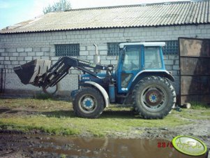 Ford 6410