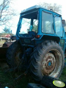 Ford 7610