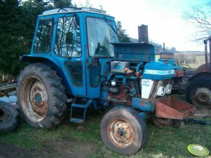 Ford 7610