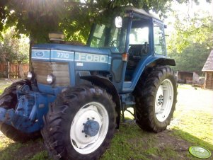 Ford 7710 