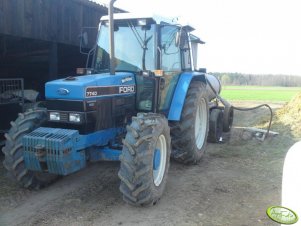 Ford 7740